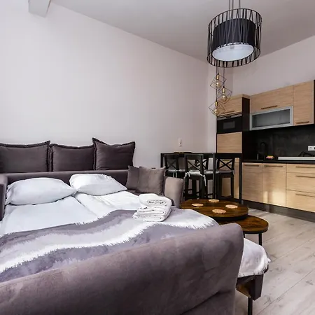 Wrzeszcz Lavish *