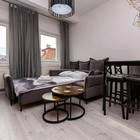 Wrzeszcz Lavish Gdańsk