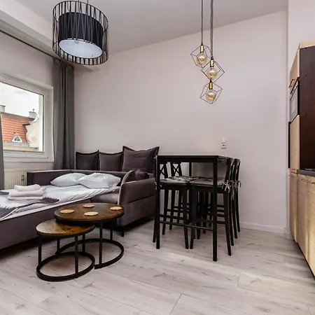 Wrzeszcz Lavish * Gdańsk